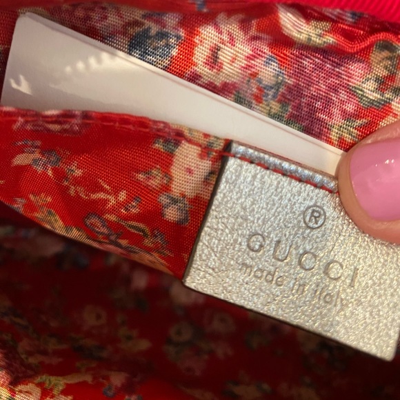 Sold 🔥 Brand New Trapuntata Camera Bag  Medium - Picture 6 of 13